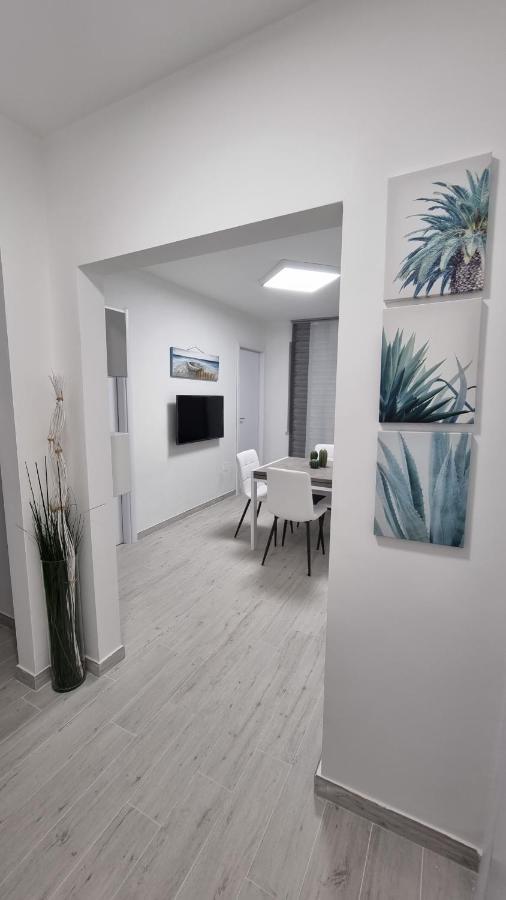 Via Bramante 6 Apartment