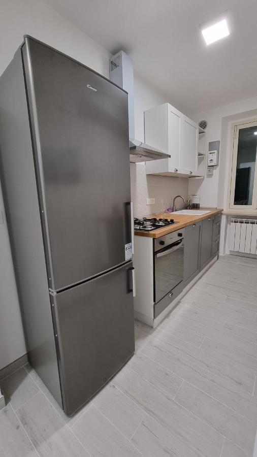 Via Bramante 6 Apartment Pescara